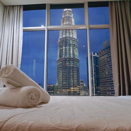 Sky Suite Klcc By Rt Group Куала-Лумпур Экстерьер фото