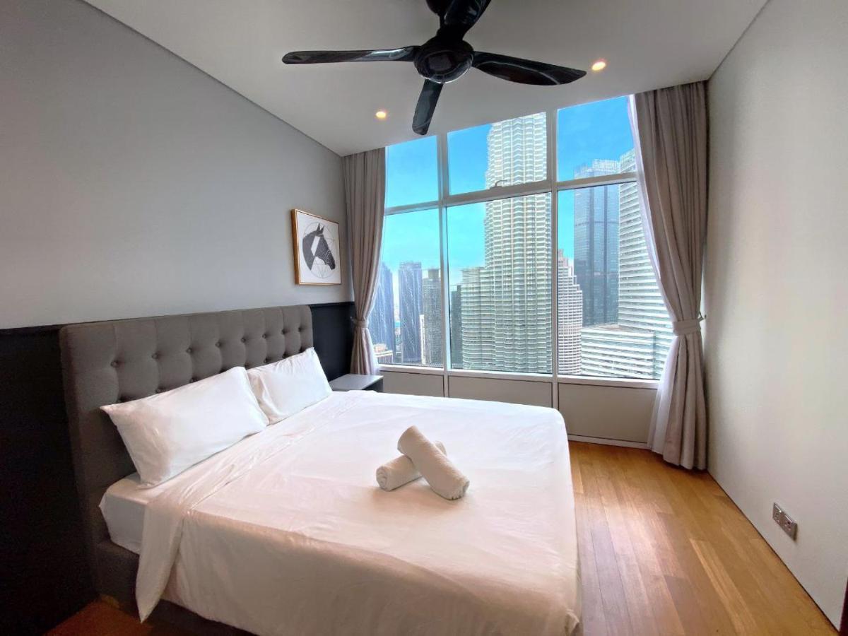 Sky Suite Klcc By Rt Group Куала-Лумпур Экстерьер фото