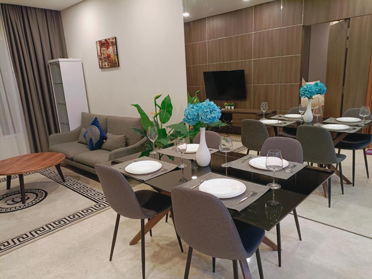 Sky Suite Klcc By Rt Group Куала-Лумпур Экстерьер фото