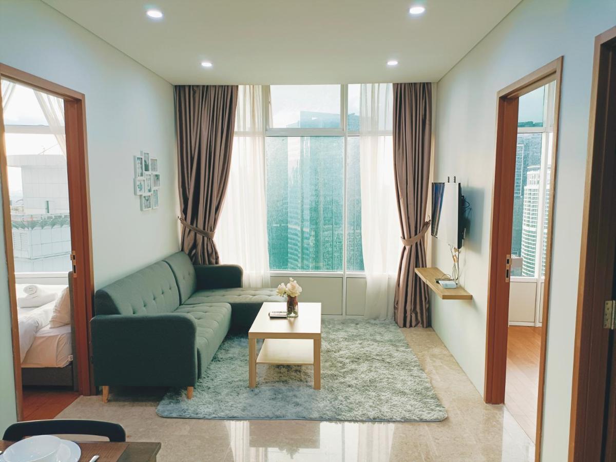 Sky Suite Klcc By Rt Group Куала-Лумпур Экстерьер фото