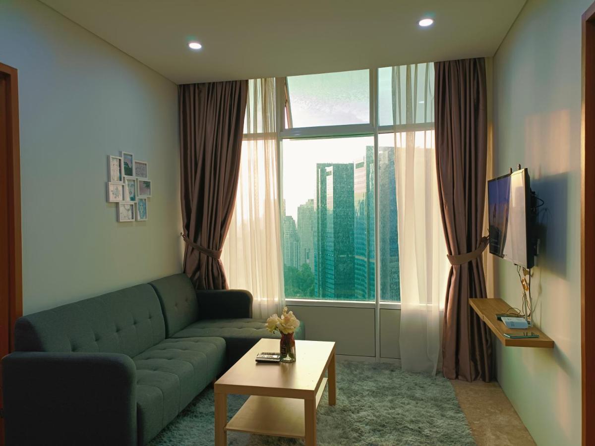 Sky Suite Klcc By Rt Group Куала-Лумпур Экстерьер фото